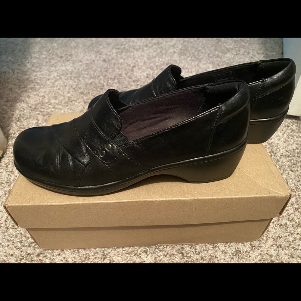 Clarks May Marigold